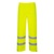 Portwest S480 High Visibility Rain Traffic Trousers
Yellow