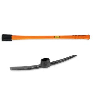 Jafco Pick Head & Insulated Pick Shaft 7LB