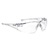 Bolle Rush PSI Safety Spectacles Clear