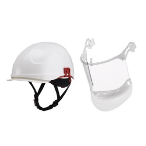 ProGARM 2660 Class 1 Arc Flash Safety Helmet