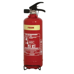 Fire Extinguisher NWH Foam 2 Litre