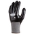 Skytec Sapphire Total Cut Resistant Grip Glove Black