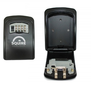 Squire Keykeep 1 Key Safe