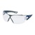 Uvex Pheos CX2 Safety Spectacles Clear