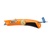 Quickblade Springback Utility Knife c/w Tether Orange