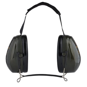 3M Peltor Optime II H520B Neckband Format Ear Defenders