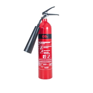 Fire Extinguisher MC2A CO2 2KG