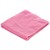Robert Scott Microtex Microfibre Cloth Pink (Pack 10)