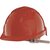 JSP EVO3 Safety Helmet Slip Ratchet Vented Red