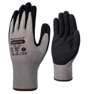 Benchmark BMG735 Cut C Nitrile Glove