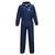 Portwest ST30 BizTex SMS Coverall Type 5/6 Blue (Case 50)