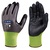 Skytec Sapphire Aero Cut Resistant Level C Nitrile Foam Glove